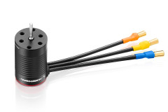 (HW30404800) QuicRun 2030SL 5000KV Black G2