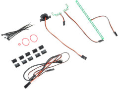 (ARA480075) Arrma světelná sada: Big Rock
