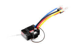 (RGT-R6D-ESC-BS) RGT 2v1 jednotka R6D-ESC-BS