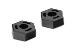 (KAV06.160057) Šestihranné unašeče kol (2ks)