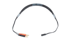 (499202) Nabíjecí kabel 50cm z G4 na BEC konektor