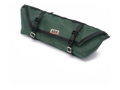 (HSPY030) Maketa tašky střešní 1:10 (tmavě zelená)