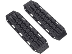 (HSPY063) Maketa vyprošťovací desky 67.5x21x2.5mm 1:24 (černé)