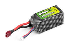(540248) LiPo akumulátor 11.1V, 1800mAh, konektor T-Dean