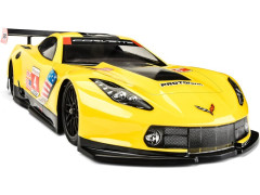 (PRM155730) Karoserie Chevrolet Corvette C7.R (2)