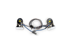 (TRA8047) Traxxas kabel LED osvětlení (pro TRA8130)