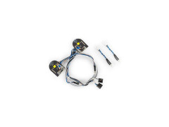 (TRA8049) Traxxas kabel LED osvětlení (pro TRA9112)