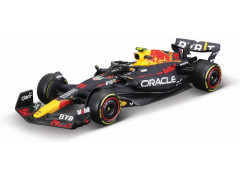 Bburago Red Bull Racing RB19 1:43 #11 Pérez