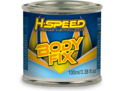 (HSPM006) H-Speed Flexa Fix lepidlo na karosérie 100ml