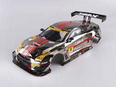(KB48663) Karoserie Gainer Tanax GT-R Nismo (R35) (hotová)