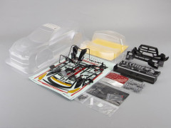 (KB48775) Karoserie Gainer Tanax GT-R Nismo (R35)