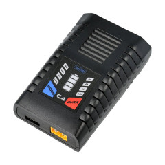(TK12500) Nabíječ ToolkitRC C4 LiPo 2-4S 50W AC