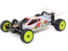 Losi Micro-B 1:24 RTR (bílá)