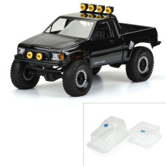 (PRO346600) Karoserie Toyota HiLux SR5 1985