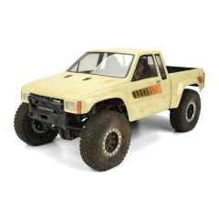(PRO346600) Karoserie Toyota HiLux SR5 1985 (5)