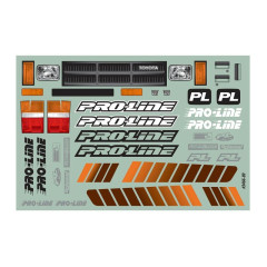 (PRO346600) Karoserie Toyota HiLux SR5 1985 (7)