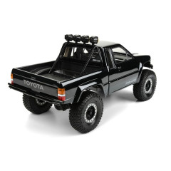 (PRO346600) Karoserie Toyota HiLux SR5 1985 (8)