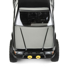 (PRO346600) Karoserie Toyota HiLux SR5 1985 (10)