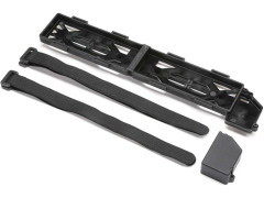 (LOS251130) Losi držák baterií: 8X SLN