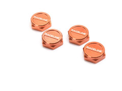 (LOS252144) Losi matice kola: 8X SLN (4ks)