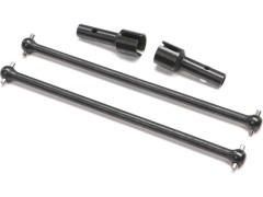 (LOS252145) Losi unašeč hřídele, hřídel: 8X SLN (2ks)