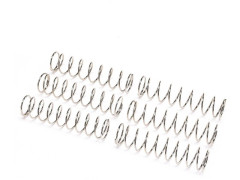 (LOS253038) Losi pružina tlumiče zadní: 8X SLN