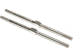 (TLR244077) TLR sada řízení: 8XT (2ks)