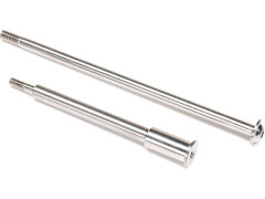 (LOS362013) Losi náprava, titan, sada: PM-MX