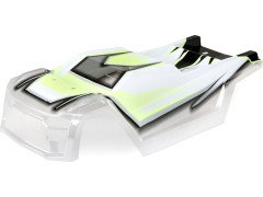 (LOS-1433) Losi karosérie částečně nabarvená: 8XTE