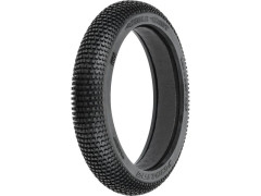 (PRO1021702) Pneu Pro-Line 1:4 Hole Shot M3 Motocross přední PM-MX