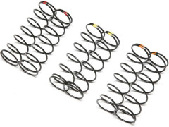 (TLR244064) TLR sada pružin přední: 8XT