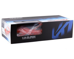 (KB48649) Karoserie Lexus (oranžová) (7)