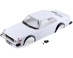 (KB48701) Karoserie Nissan Skyline Hardtop 2000 GT-ES (bílá) (6)