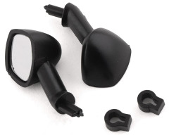 (KB48675) Karoserie Nissan Skyline 2000 Turbo GT-ES (černá) (6)