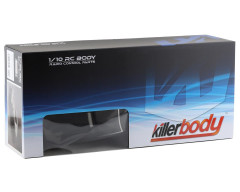 (KB48675) Karoserie Nissan Skyline 2000 Turbo GT-ES (černá) (7)