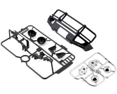(KB48689) Nárazník pro karoserii Toyota LC70 (5)