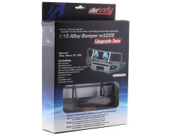 (KB48689) Nárazník pro karoserii Toyota LC70 (7)