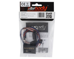 (KB48068) Světelný set (2 LED diody) (7)