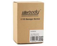 (KB48538) Maketa kompresoru pro pneu 1:10 (5)