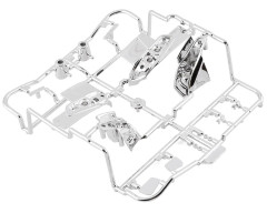 (KB48009) Příslušenství ke karoserii Lancer Evo X