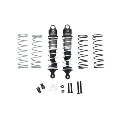 (HT-570720) 13mm Buggy hliníkové olejové tlumiče BX8SL, přední, délka 95mm (2ks)