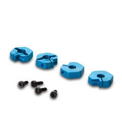 (GM70193) Unašeče kol (šířka 4mm) (4ks)