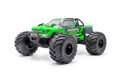 Hobbytech Rogue Terra Sport Brushless Monster Truck 4WD RTR (zelená)