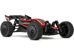 Arrma Typhon Grom 223S BLX 1:18 4WD RTR (červená)