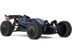 Arrma Typhon Grom 223S BLX 1:18 4WD RTR (modrá)