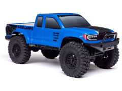 Axial SCX24 Base Camp 1:24 4WD RTR (modrý)