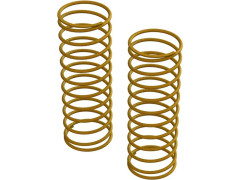 (ARA330836) Arrma pružina tlumiče 0.359N/mm oranžová (2ks)