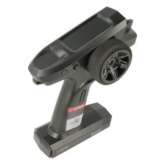 MANIAC Hyper GO Fury Brushed Truggy 1:16 (zelená/modrá) (5)