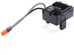 (SPMXSBER1025G) Spektrum regulátor/přijímač stejnosměrný Firma 25A SLT, Gyro