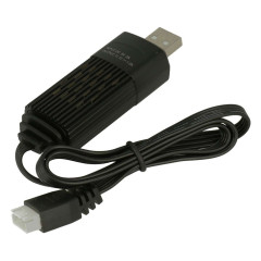 (MA20067) Maniac Fury USB 3S LiPo nabíječ